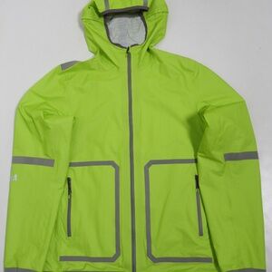 Lululemon x Robert Geller Men's Take the Moment Jacket Antidote Size M